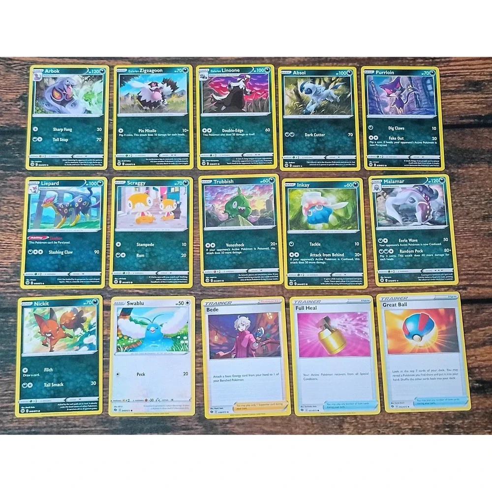 Pokémon pokemon tcg